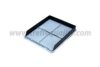 3F QUALITY 1506 Filter, interior air